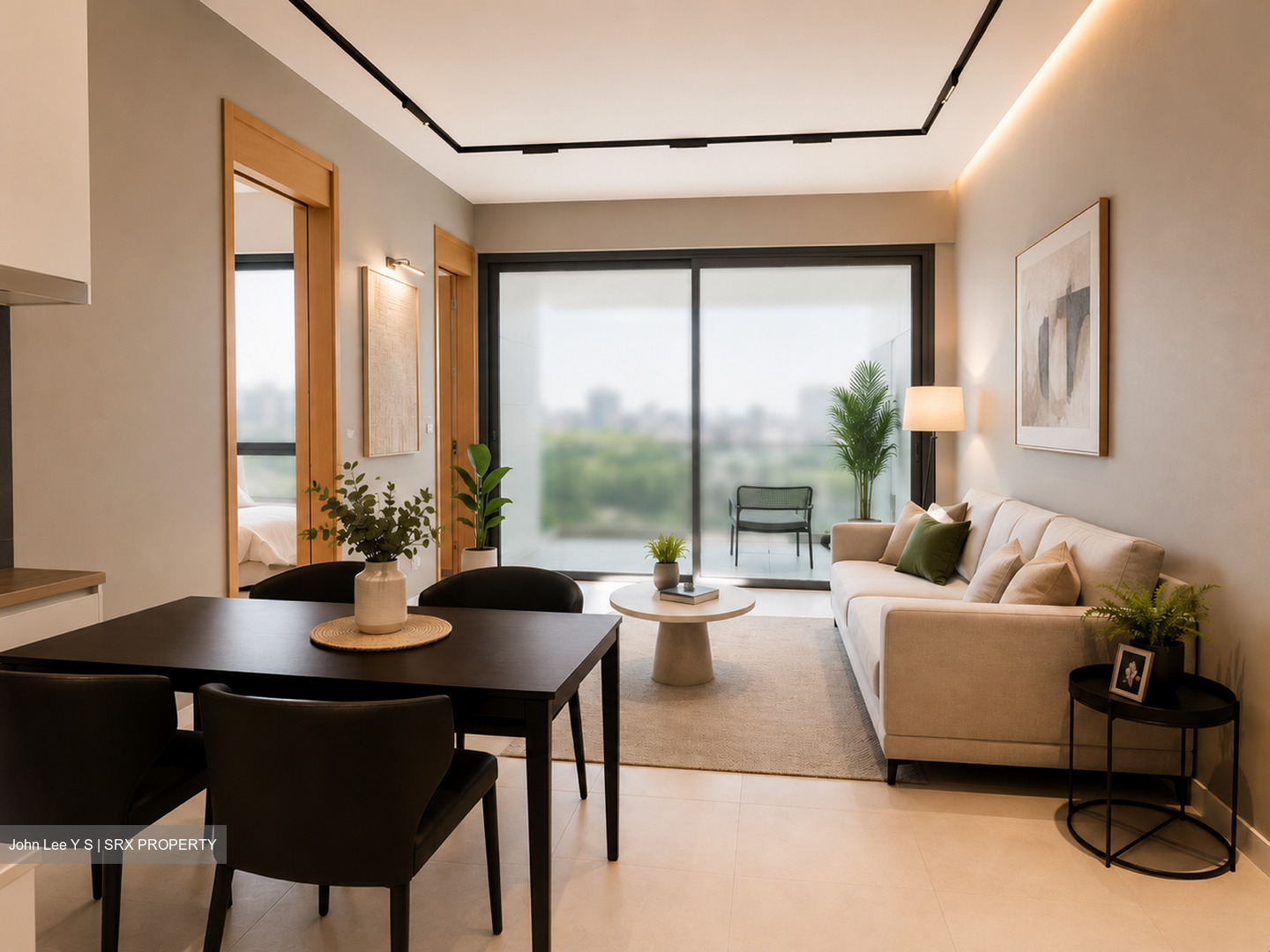 Concourse Skyline (D7), Apartment #587277631